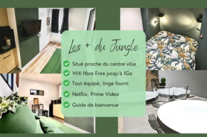 Le Jungle